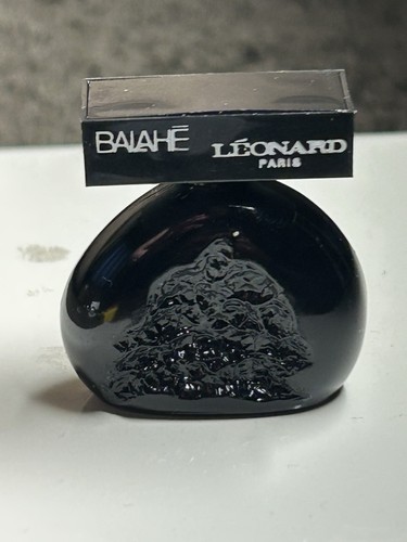 Vintage balahe leonard eau - balahe, de