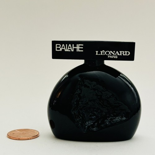 Balahe leonard pure parfum - leonard,